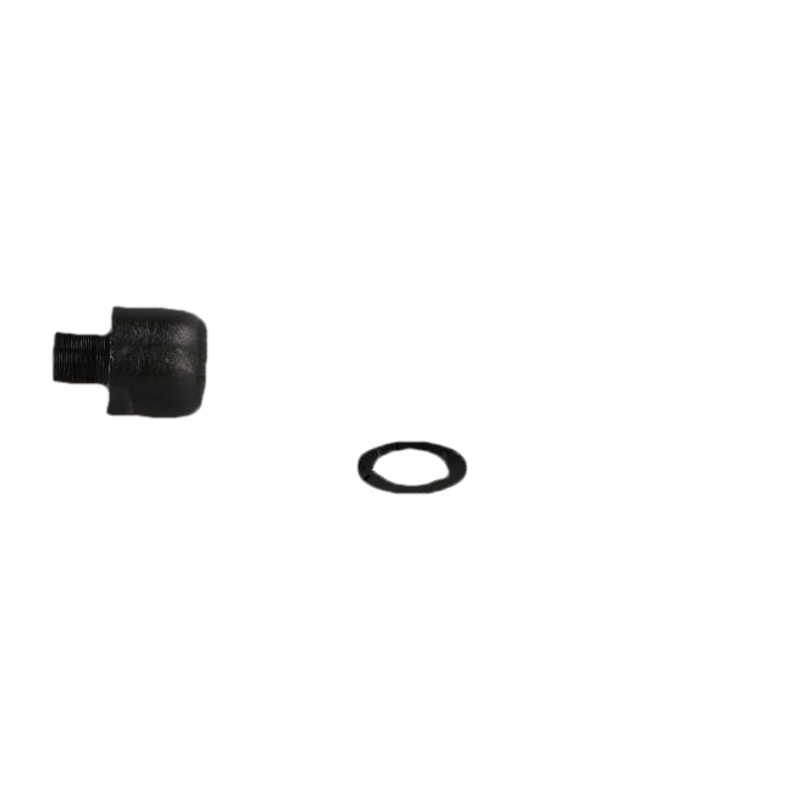 JAPANPARTS Axiálny čap tiahla riadenia RD414R