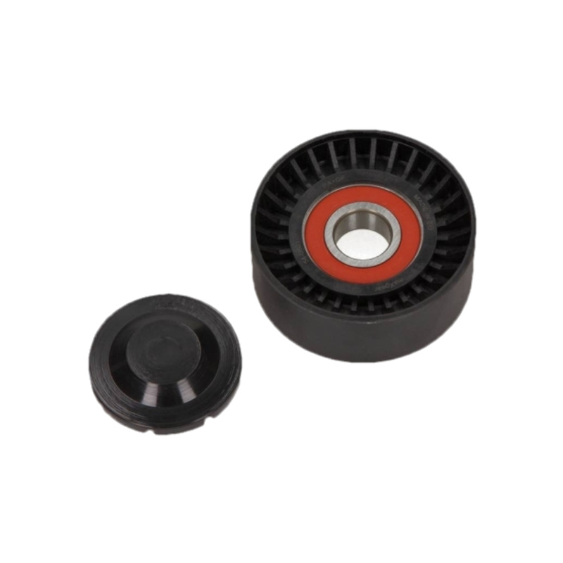 MAXGEAR Napínacia kladka rebrovaného klinového remeňa 540681