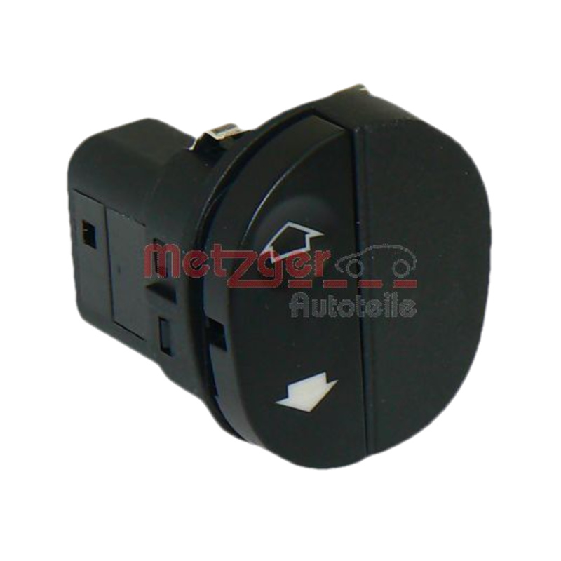 METZGER Spínač elektrického otvárania okien 0916084