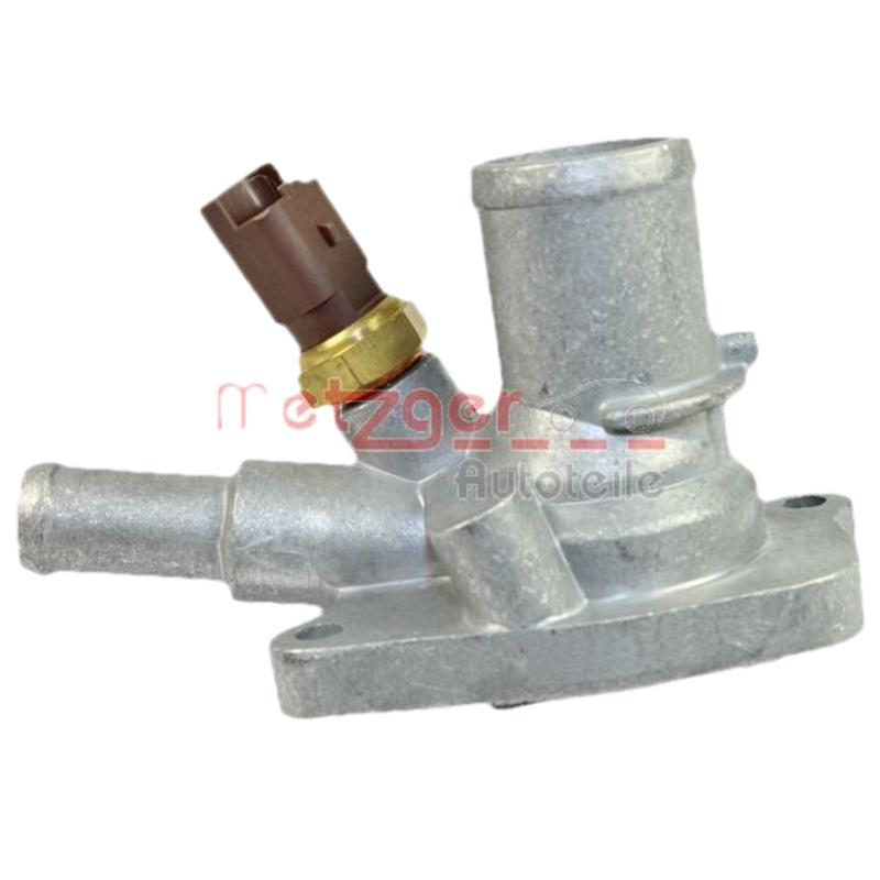 METZGER Termostat chladenia 4006075