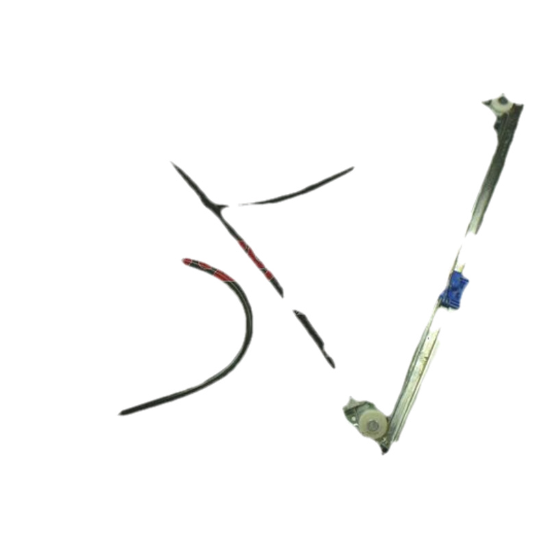 METZGER Mechanizmus zdvíhania okna 2160122