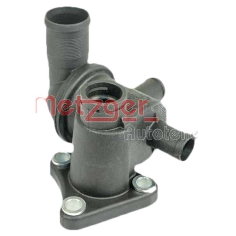 METZGER Príruba chladenia 4010005