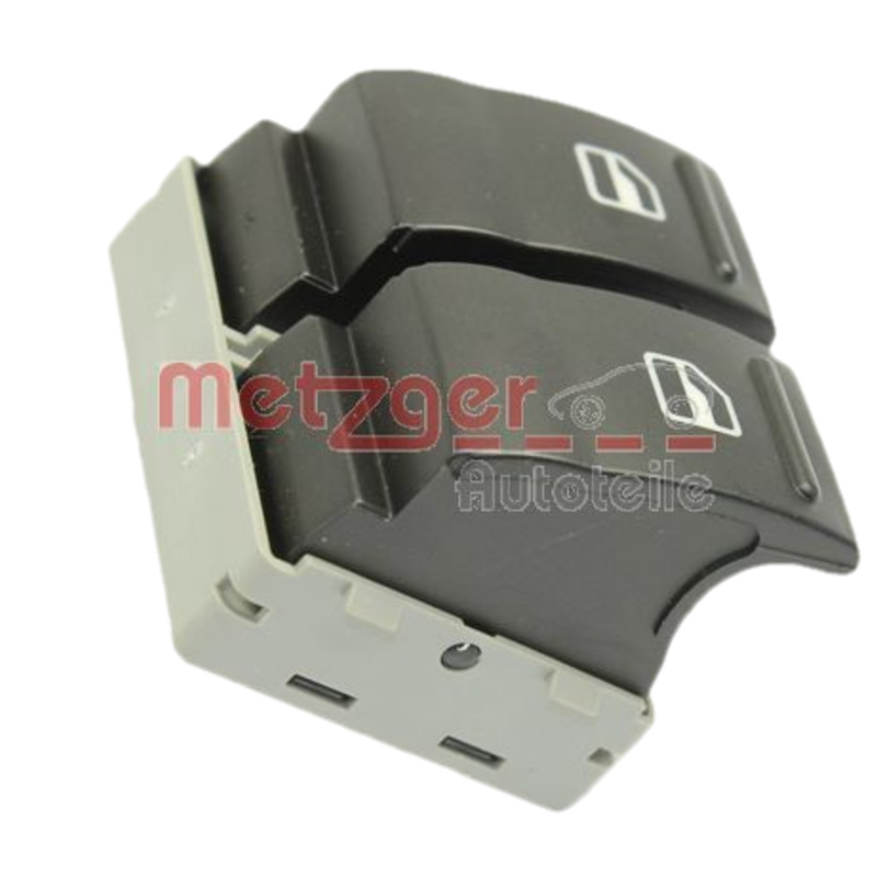 METZGER Spínač elektrického otvárania okien 0916401