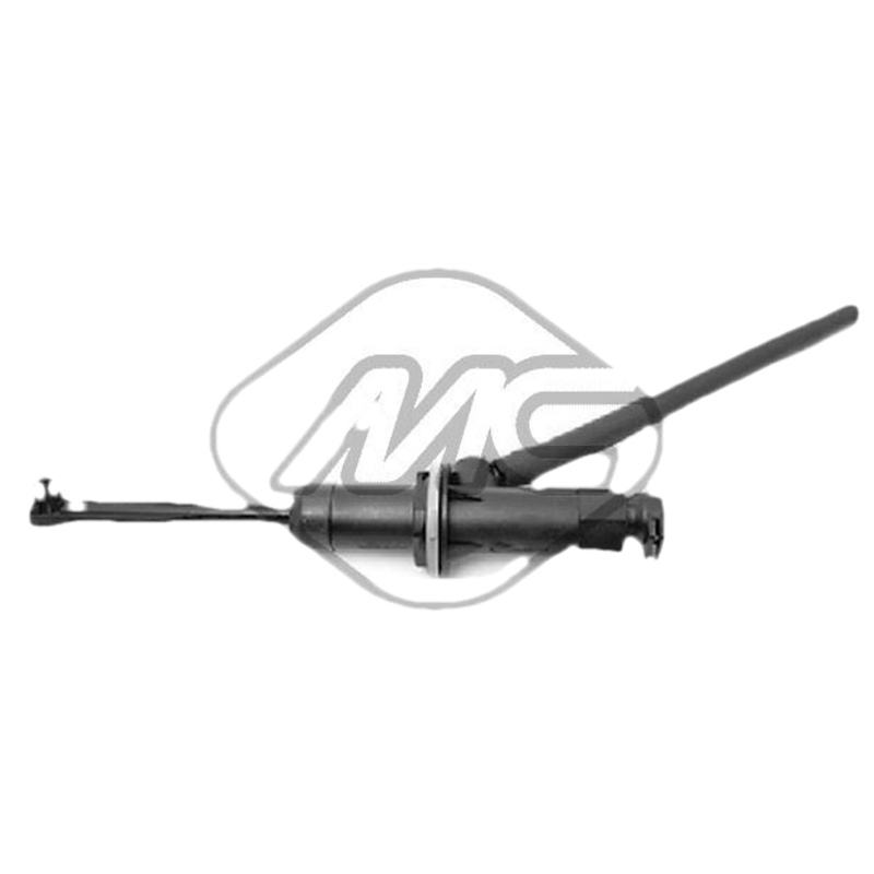 E-shop Metalcaucho Hlavný spojkový valec 41393