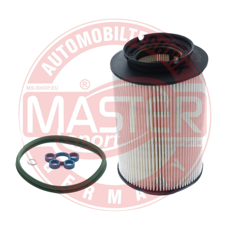 MASTER-SPORT Palivový filter 9362XKFPCSMS