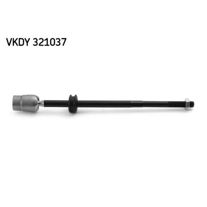 SKF Axiálny čap tiahla riadenia VKDY 321037