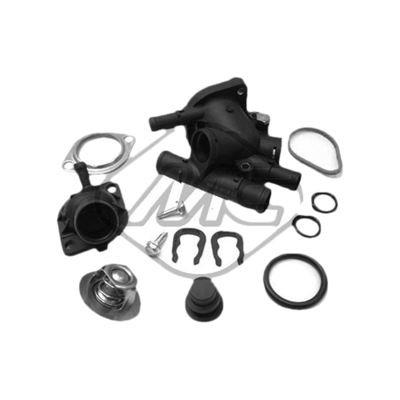 Metalcaucho Termostat chladenia 45061