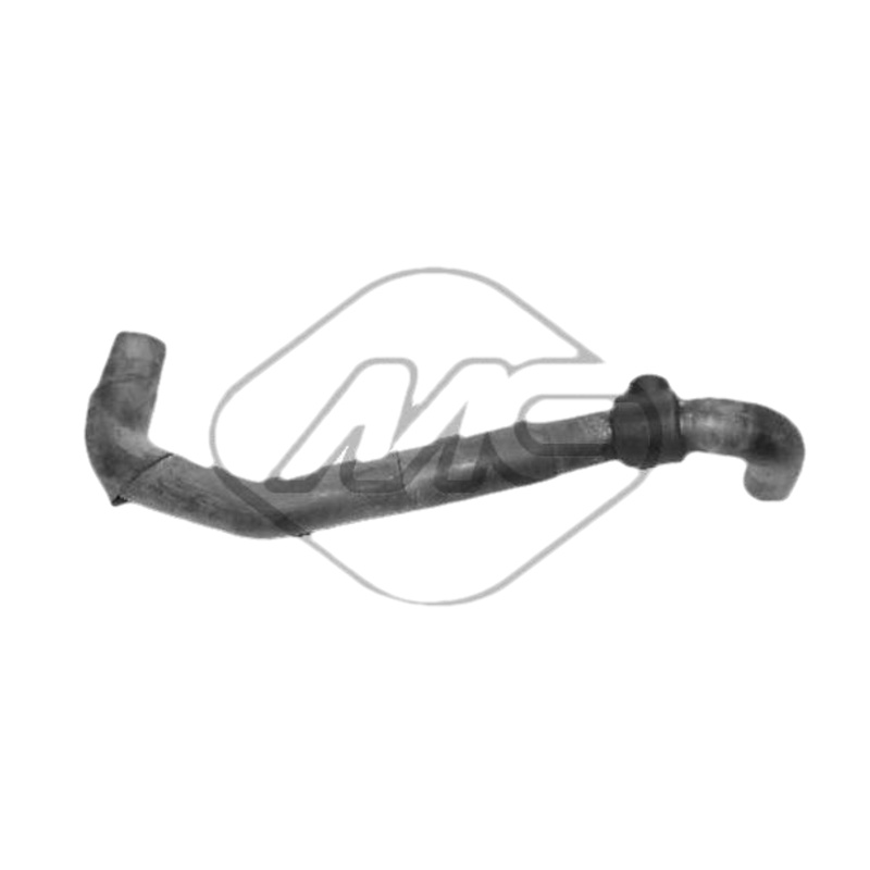 Metalcaucho Hadica chladenia 08954