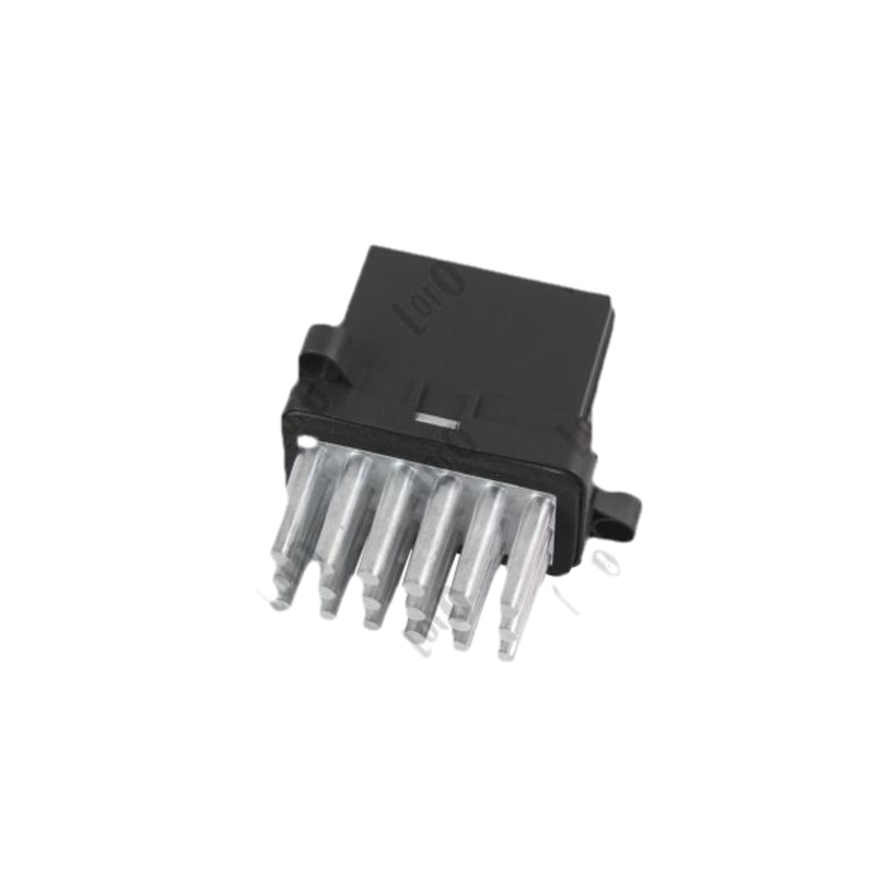 ABAKUS Odpor vnútorného ventilátora 133-017-009