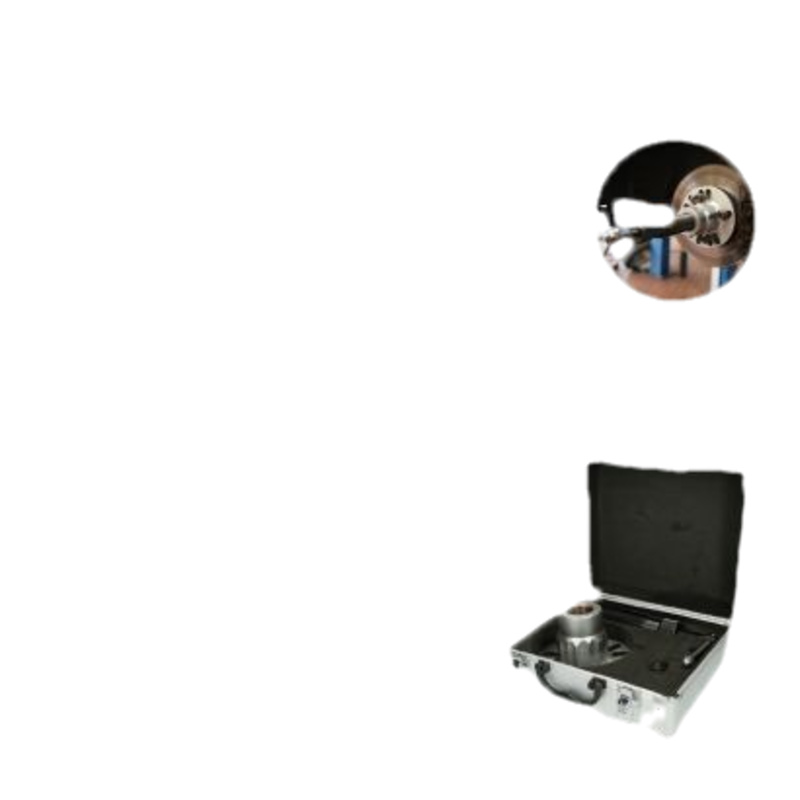 E-shop KS TOOLS Súprava vytláčacích nástrojov, zásuvné puzdro BT671250