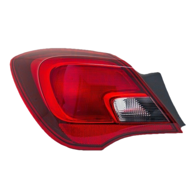 MAGNETI MARELLI Zadné svetlo 714000062656