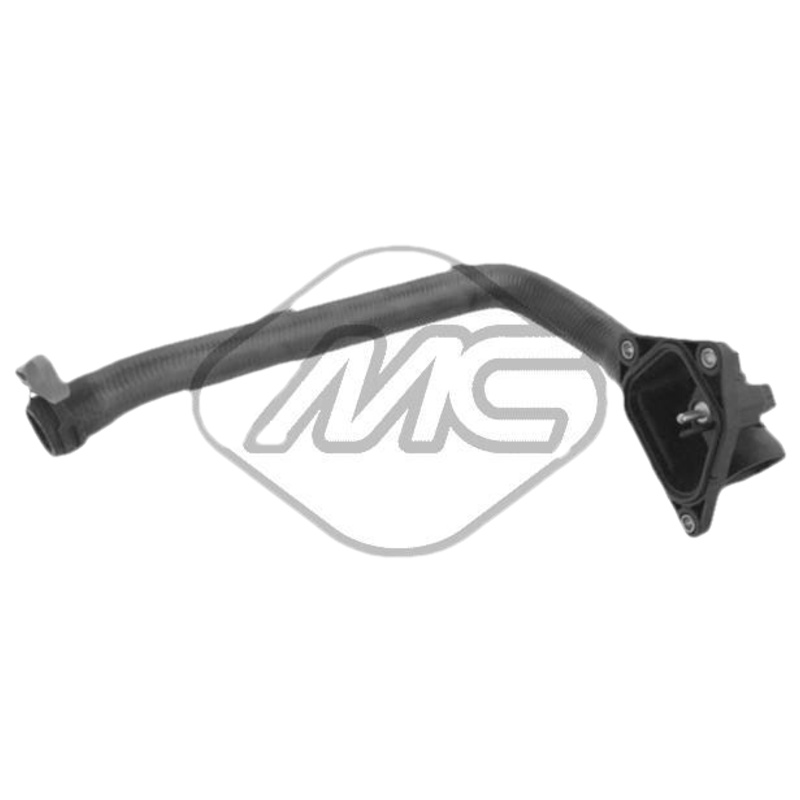 Metalcaucho Hadica chladenia 99281