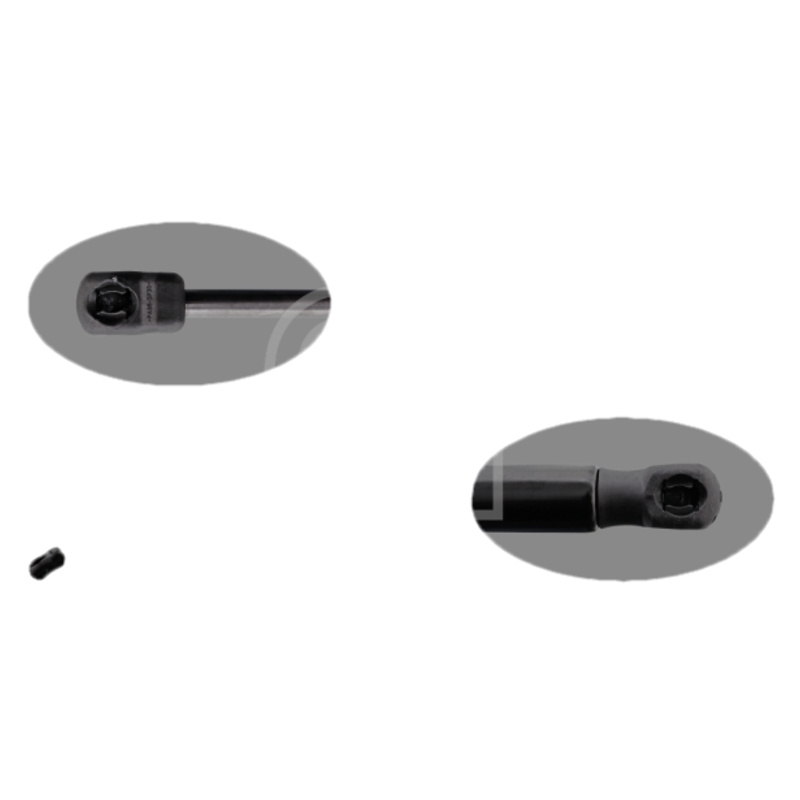 FEBI BILSTEIN Plynová vzpera, kapota motora 47045