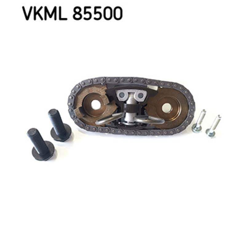 SKF Sada rozvodovej reťaze VKML 85500
