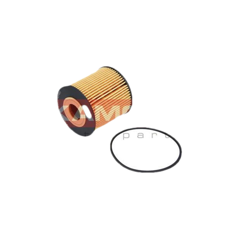 KAMOKA Olejový filter F107801