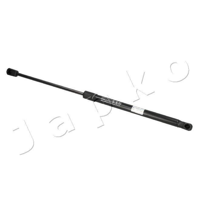 JAPKO Pneumatická pružina, Batožinový/nákladný priestor ZSJK0000