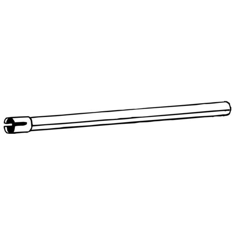 E-shop BOSAL Výfukové potrubie 787459