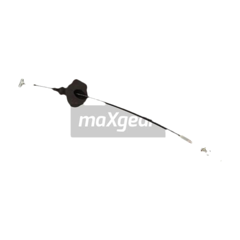 MAXGEAR Ťažné lanko parkovacej brzdy 320378