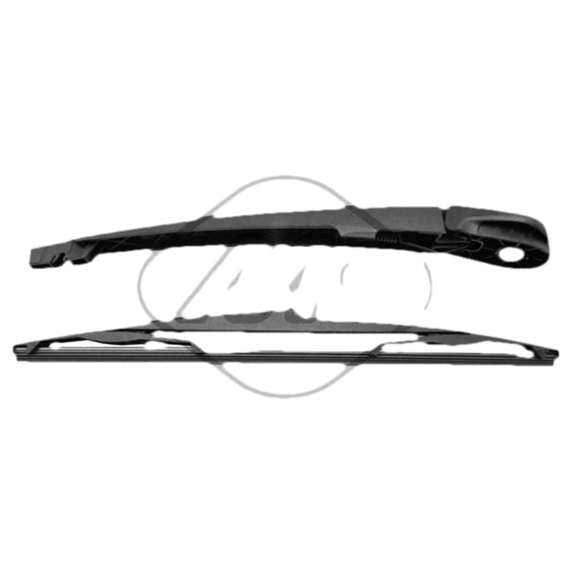 Metalcaucho Stieracia lišta 68406