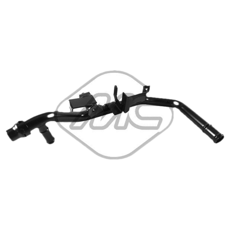 E-shop Metalcaucho Potrubie chladiacej kvapaliny 03207