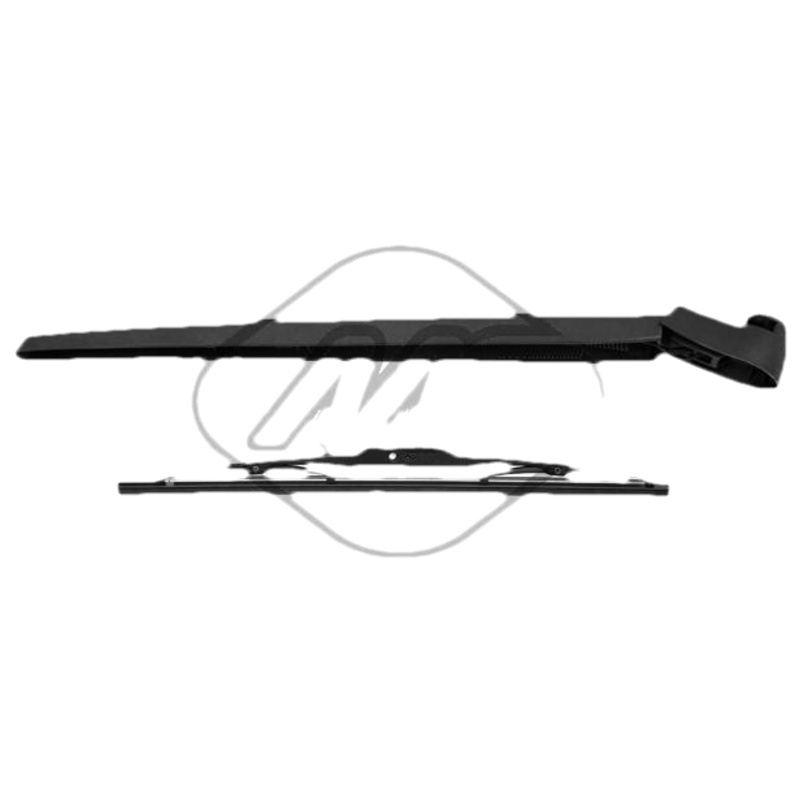 Metalcaucho Stieracia lišta 68190