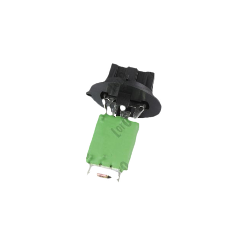 ABAKUS Odpor vnútorného ventilátora 133-038-004