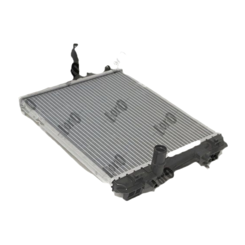 ABAKUS Chladič motora 009-017-0056-B