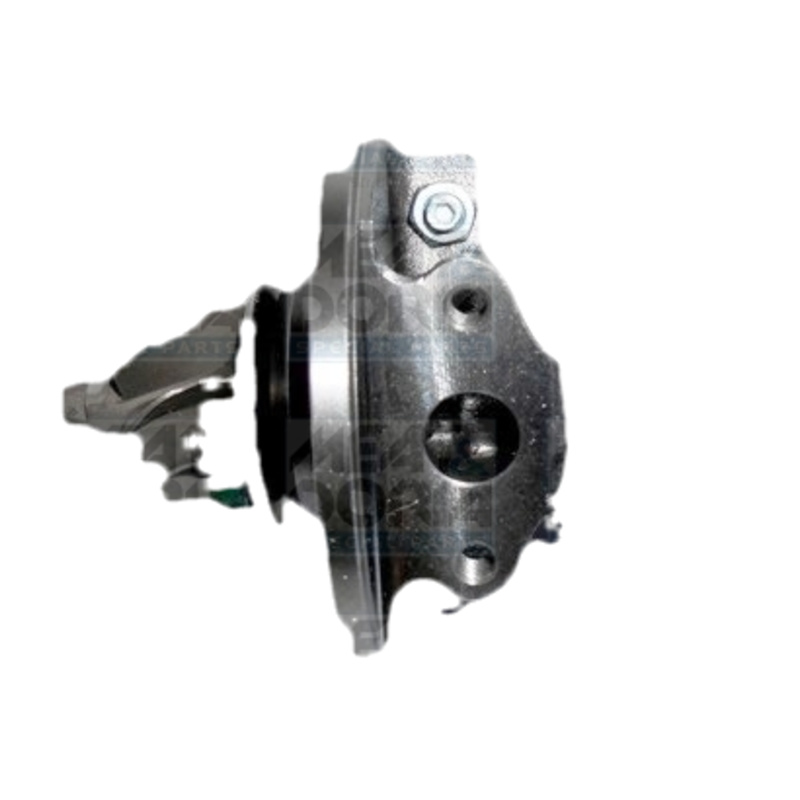 MEAT & DORIA Kostra trupu, turbo 60423
