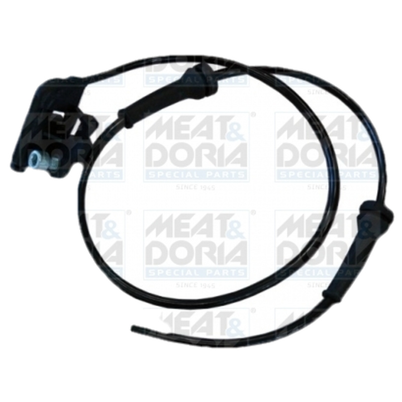 MEAT & DORIA Snímač počtu otáčok kolesa 90199