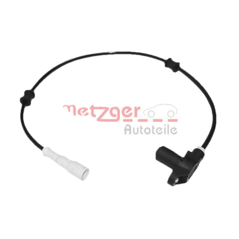 E-shop METZGER Snímač počtu otáčok kolesa 0900047