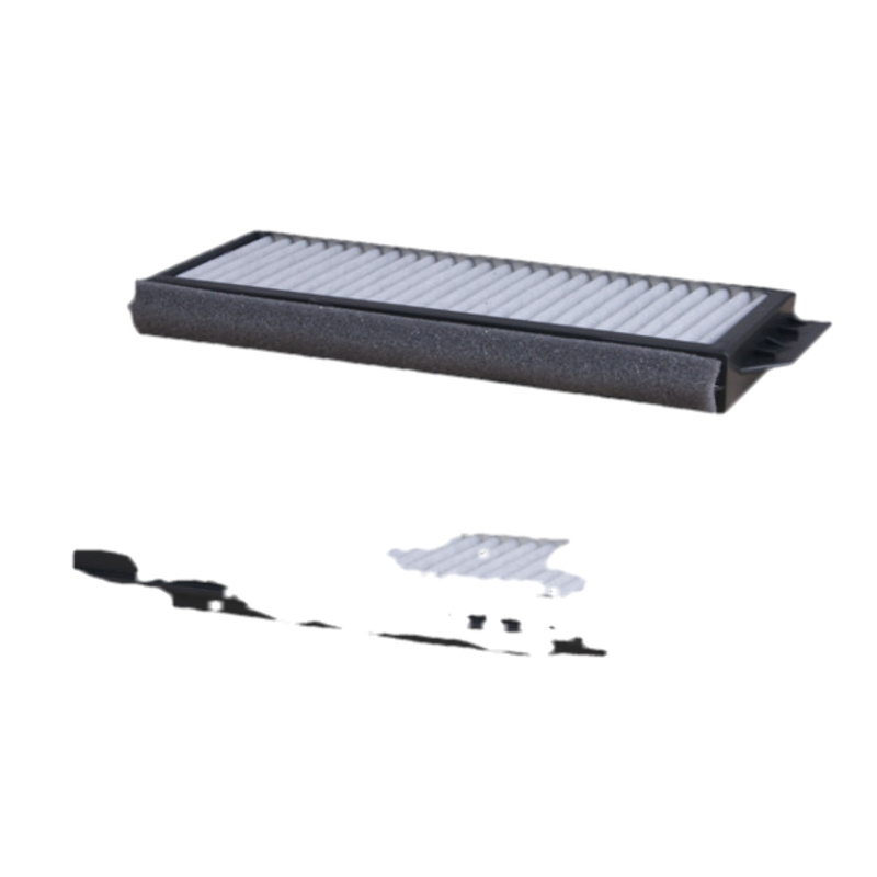 KNECHT Filter vnútorného priestoru LAK 346/S