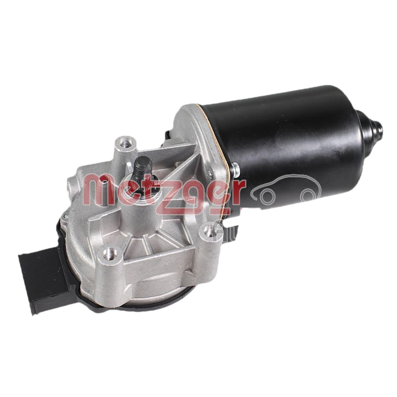 METZGER Motor stieračov 2191097