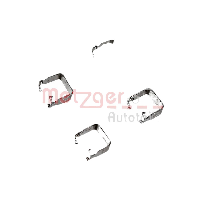 METZGER Držiak palivového vedenia 0873043