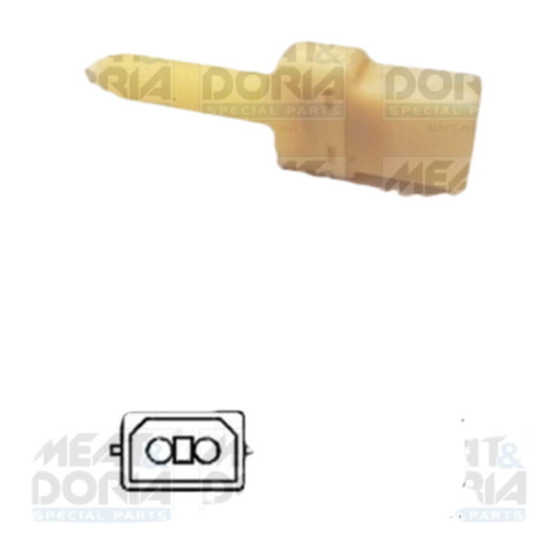 MEAT & DORIA Spínač brzdových svetiel 35014