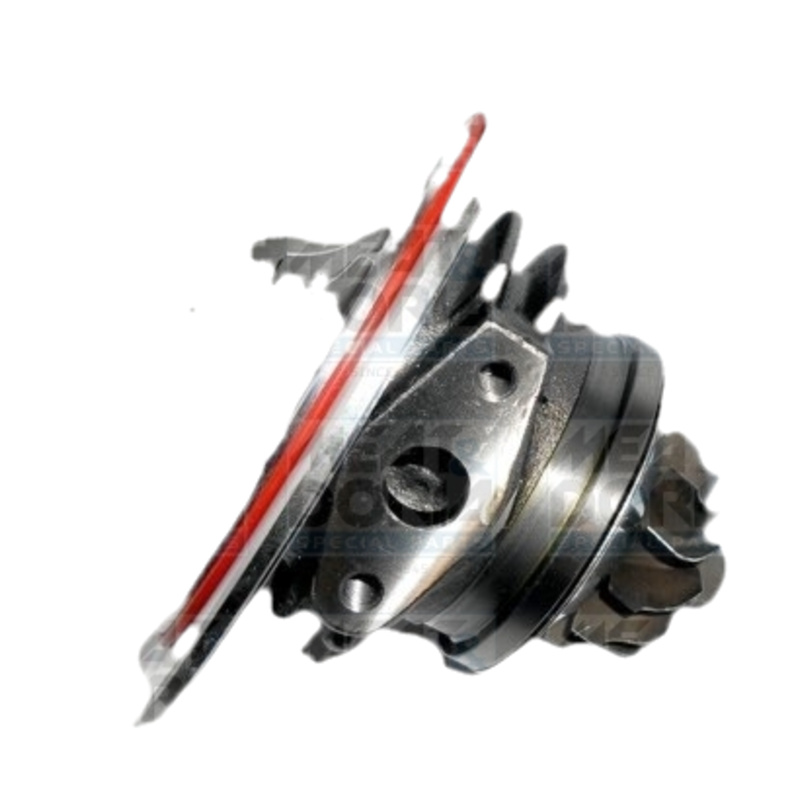MEAT & DORIA Kostra trupu, turbo 60325