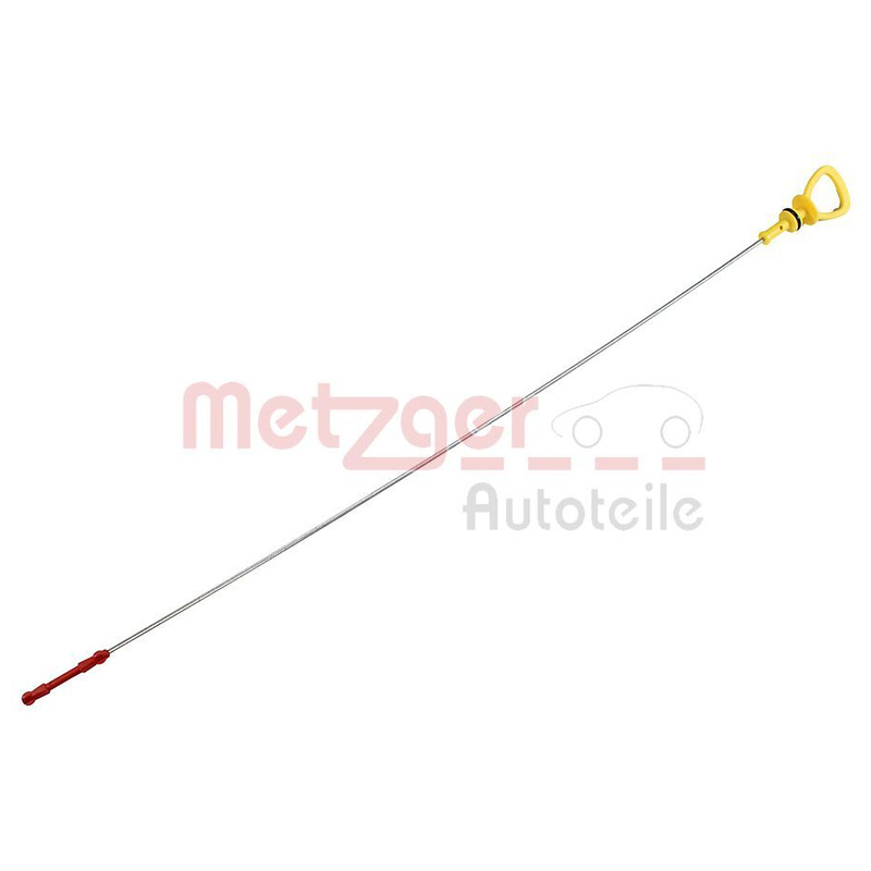 METZGER Mierka hladiny oleja 8001097