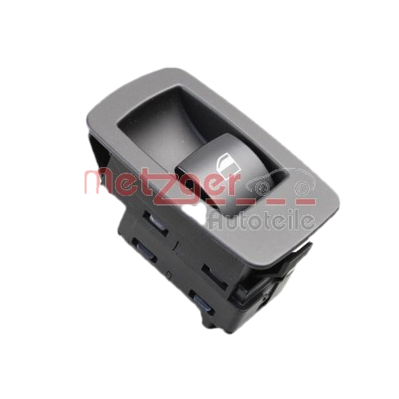 E-shop METZGER Spínač elektrického otvárania okien 0916700