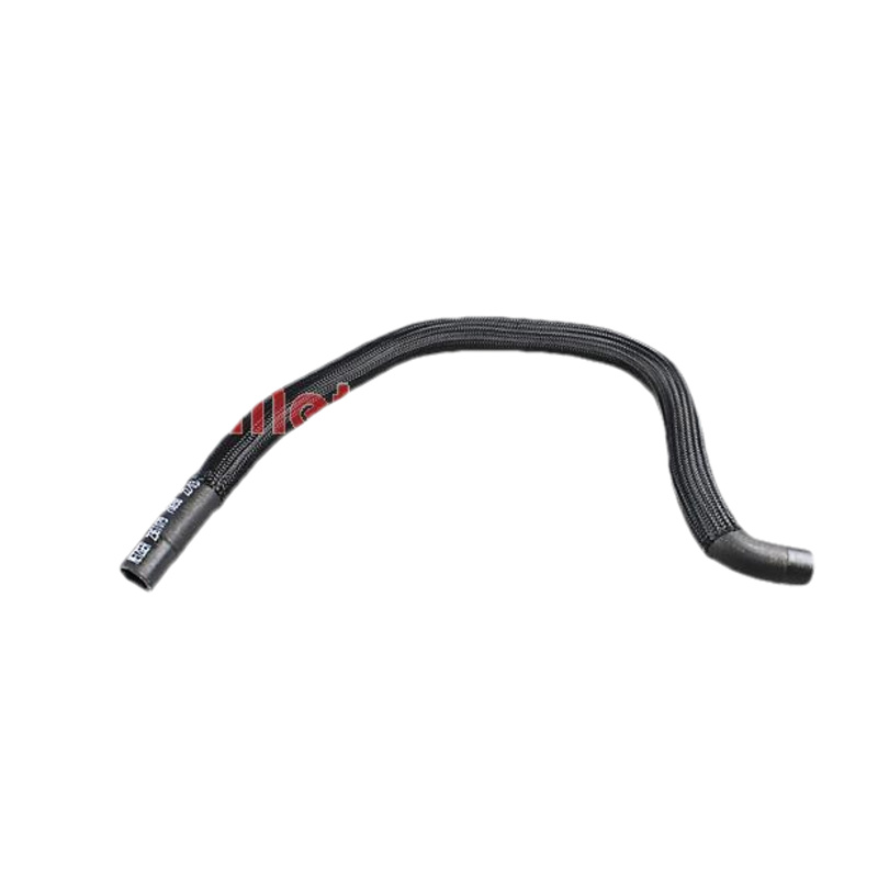 METZGER Hydraulická hadica pre riadenie 2361079