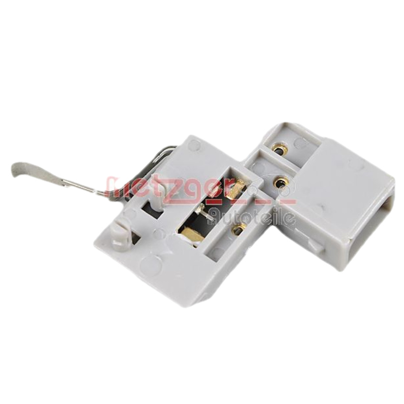 E-shop METZGER Spínač, zámok dverí 2310624