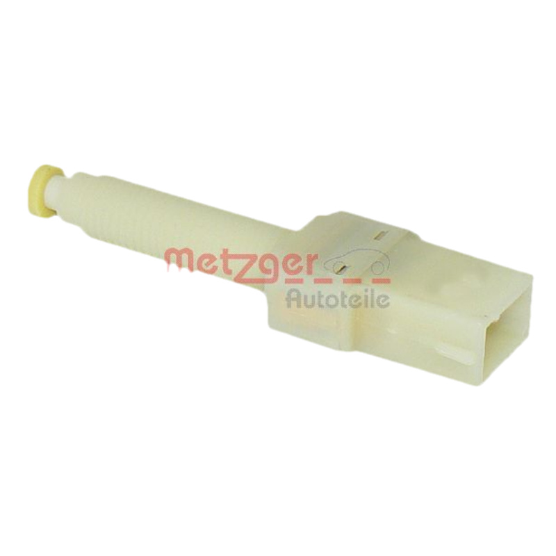 METZGER Spínač brzdových svetiel 0911038
