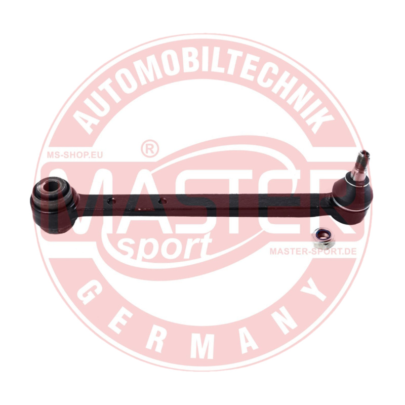 MASTER-SPORT Rameno zavesenia kolies 10750PCSMS
