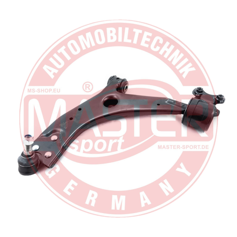 MASTER-SPORT Rameno zavesenia kolies 38043PCSMS