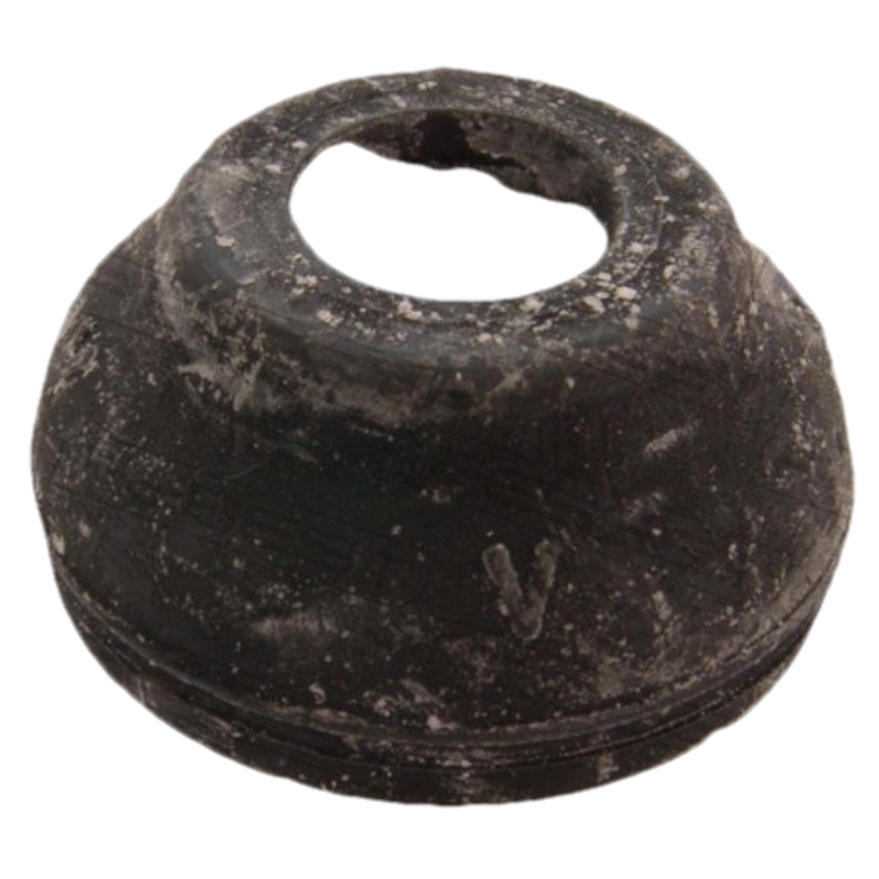 FEBEST Vymedzovacia trubka pre tlmič pérovania HSB-054