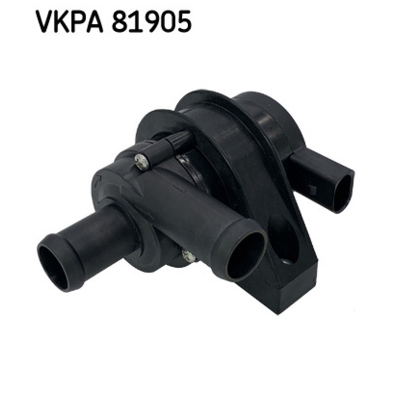 SKF Vodné čerpadlo, chladenie motora VKPA 81905