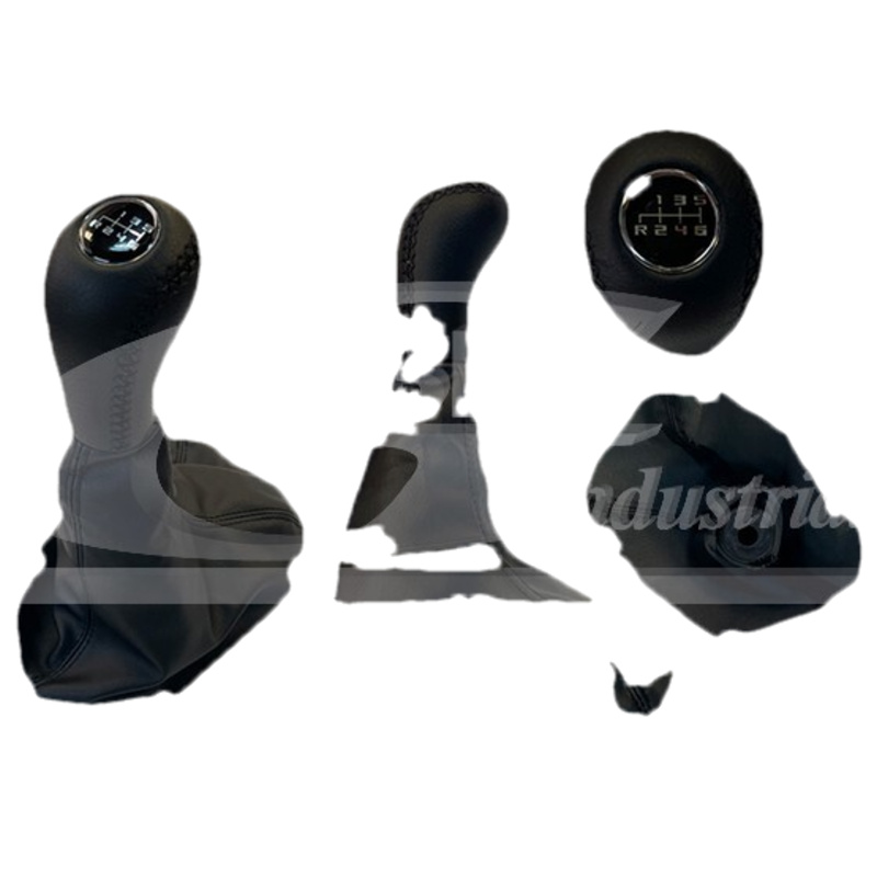 E-shop 3RG Manžeta radiacej páky 25517