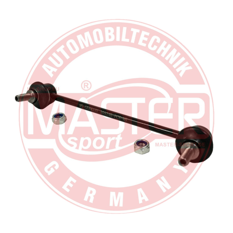 MASTER-SPORT Tyč/Vzpera stabilizátora 30924BPCSMS
