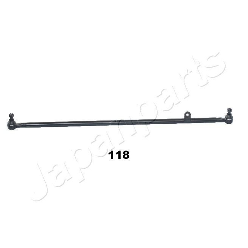 JAPANPARTS Spojovacia tyč riadenia CR118