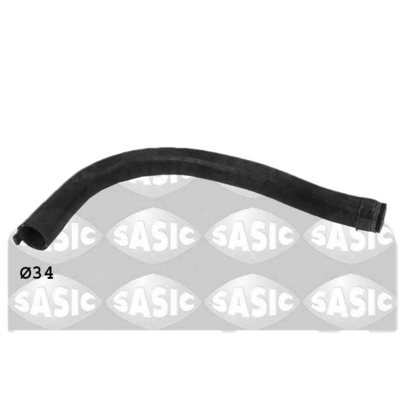 SASIC Hadica chladenia 3400030