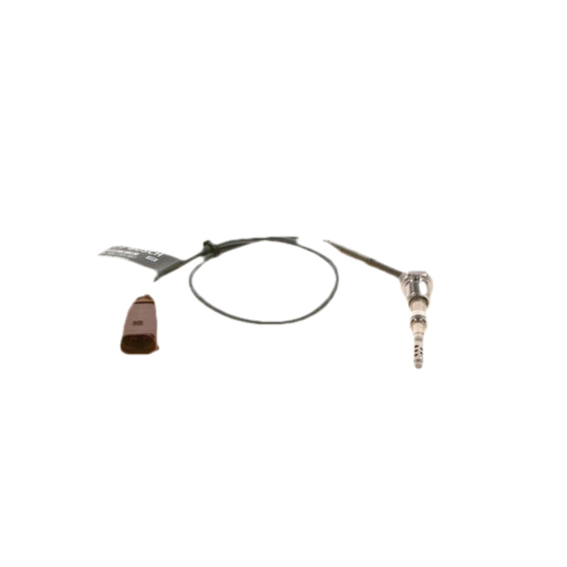BOSCH Snímač teploty výfukových plynov 0 986 259 087