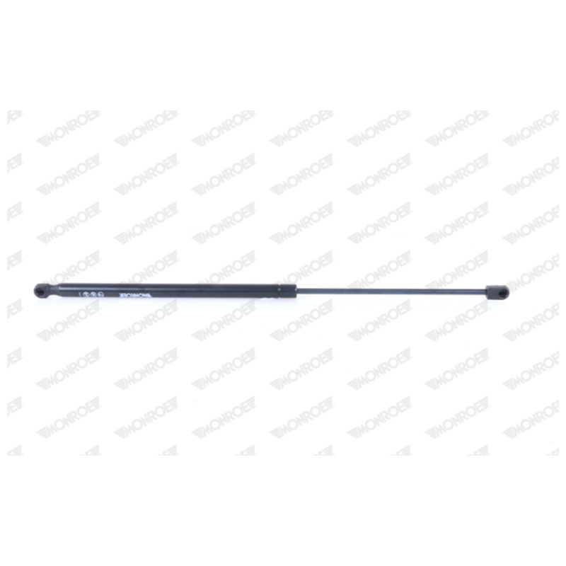 E-shop MONROE Pneumatická pružina, Batožinový/nákladný priestor ML6194